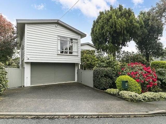 House for rent in Matata, Wellington