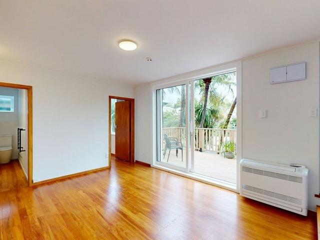Apartment for rent in Rangoon Heights, Wellington
