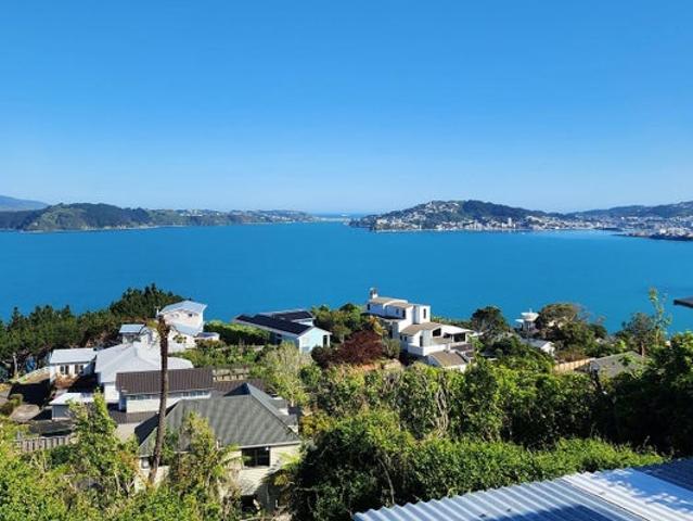 House for rent in Cashmere, Wellington