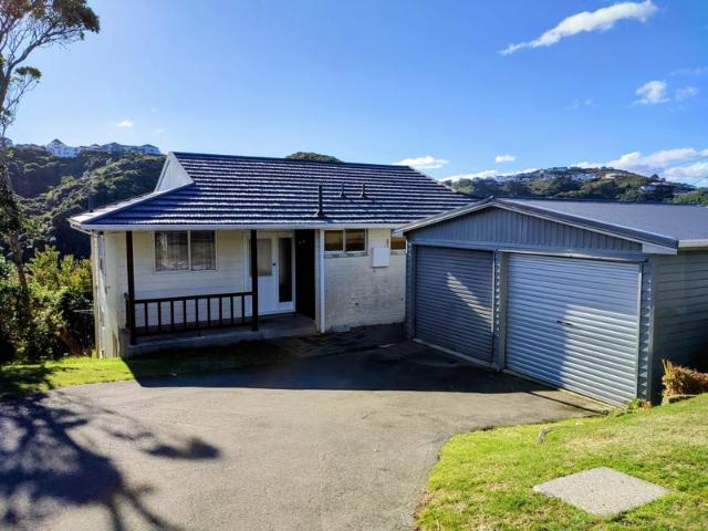 House for rent in Matata, Wellington