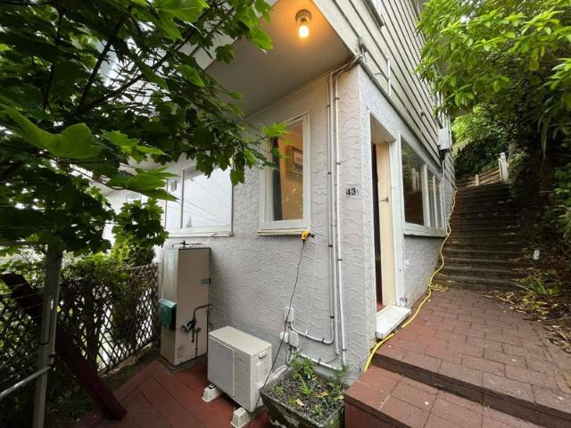House for rent in Matata, Wellington