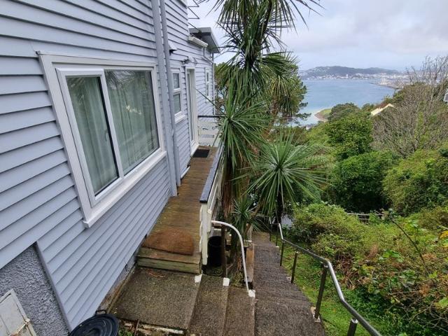 Apartment for rent in Matata, Wellington