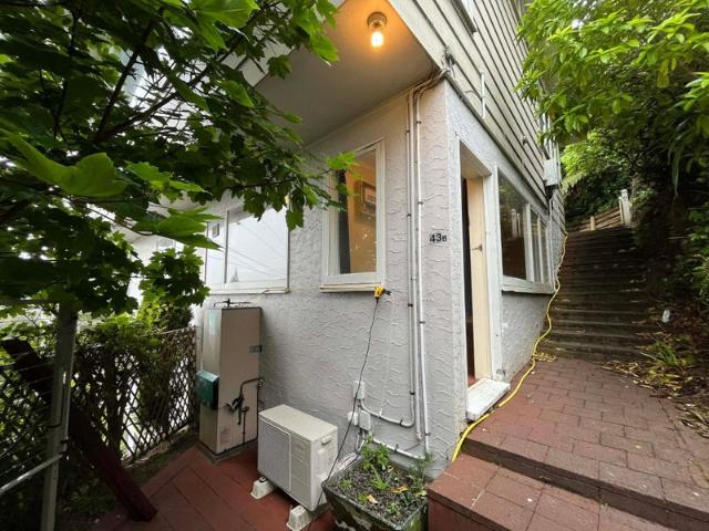 House for rent in Matata, Wellington