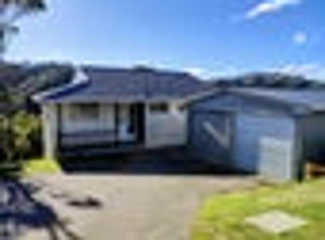 Townhouse for rent in Cashmere, Wellington