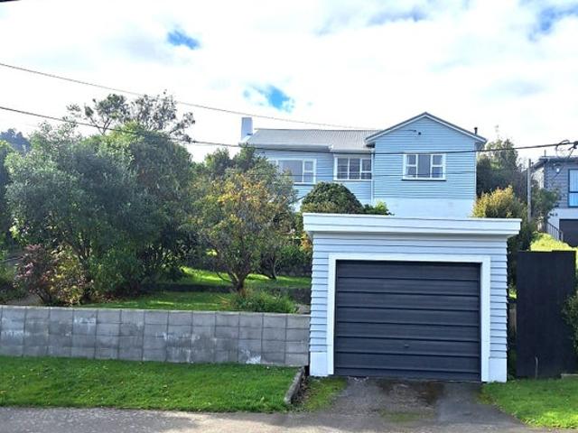 House for rent in Matata, Wellington