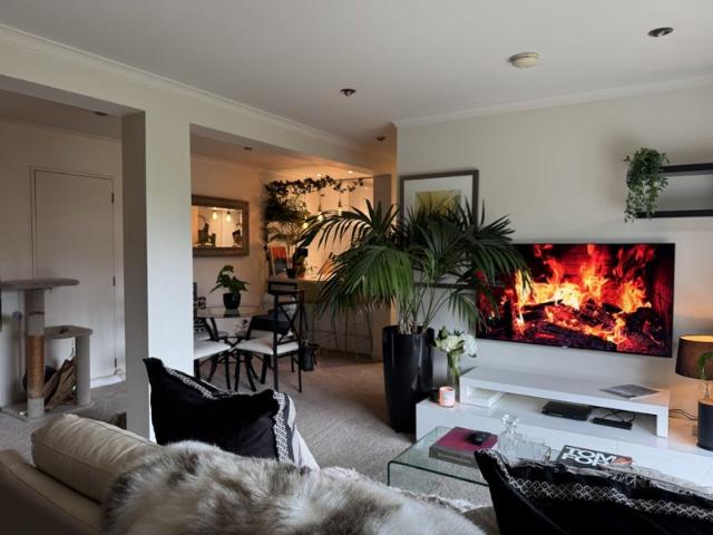 Apartment for rent in Matata, Wellington