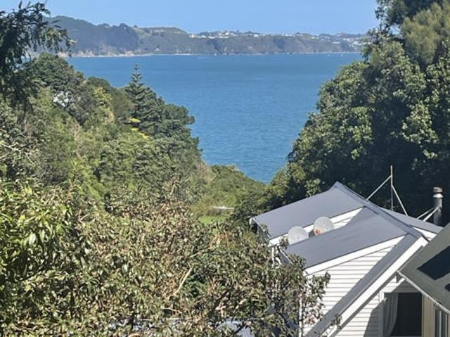 Apartment for rent in Matata, Wellington