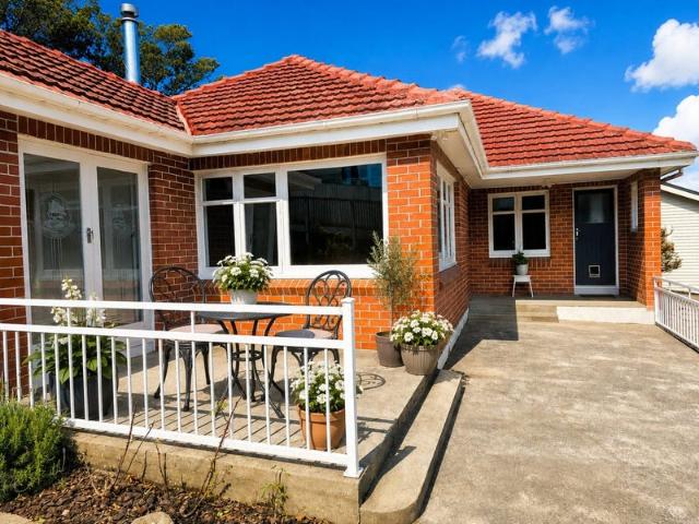 House for rent in Matata, Wellington