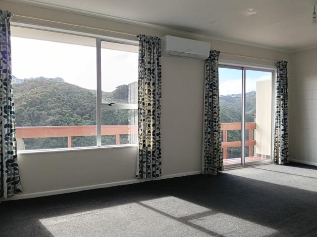 House for rent in Cashmere, Wellington