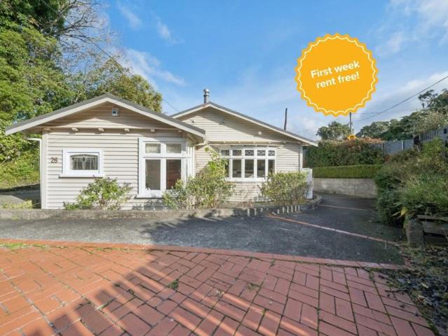 House for rent in Matata, Wellington