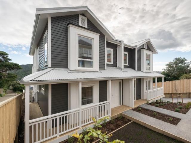 House for rent in Matata, Wellington