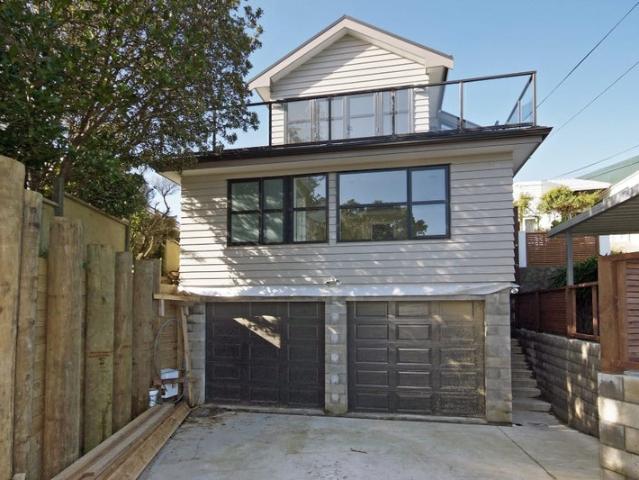 House for rent in Matata, Wellington