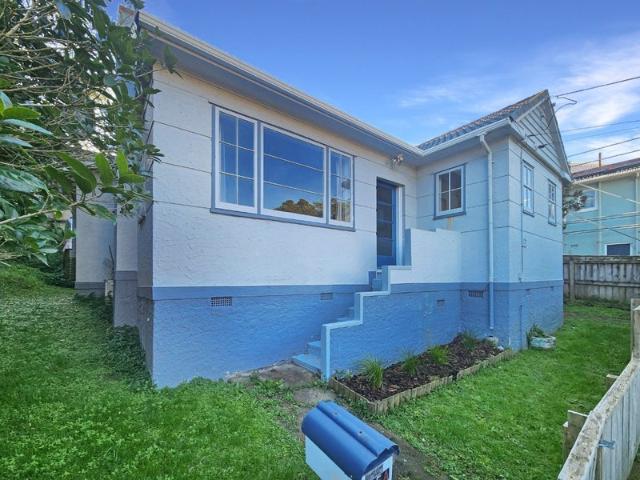 House for rent in Matata, Wellington