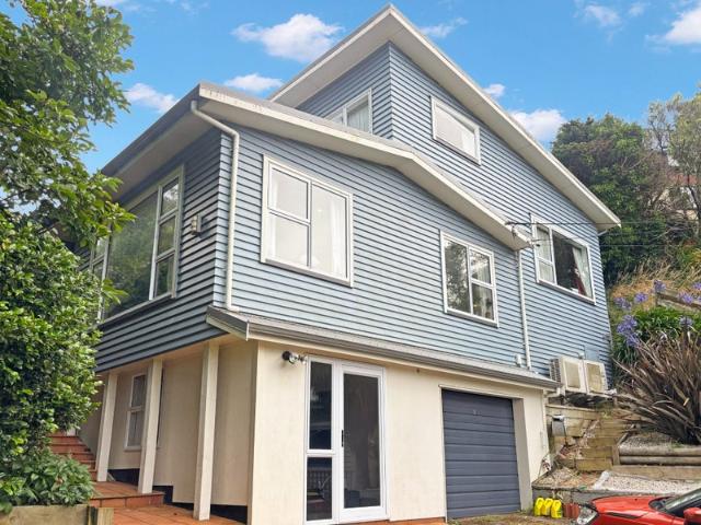 House for rent in Matata, Wellington