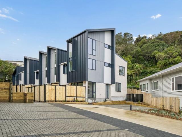 House for rent in Matata, Wellington