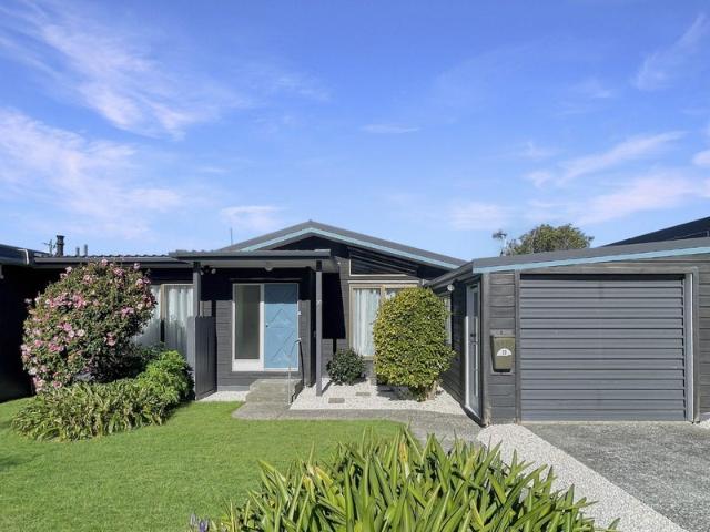 House for rent in Rangoon Heights, Wellington