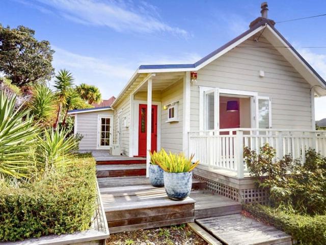 House for rent in Matata, Wellington