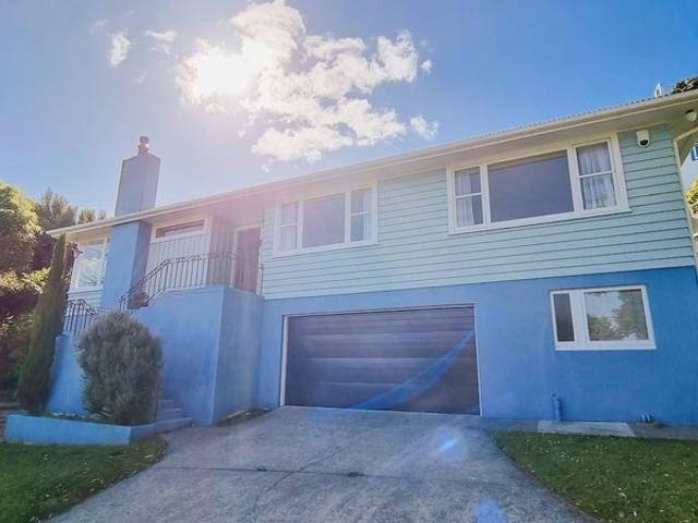 House for rent in Matata, Wellington