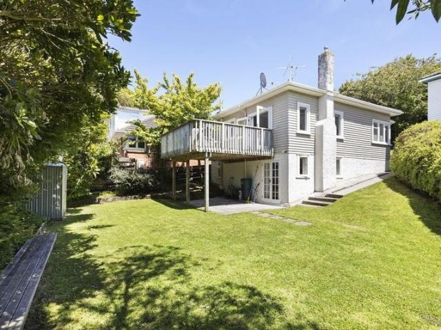 House for rent in Rangoon Heights, Wellington