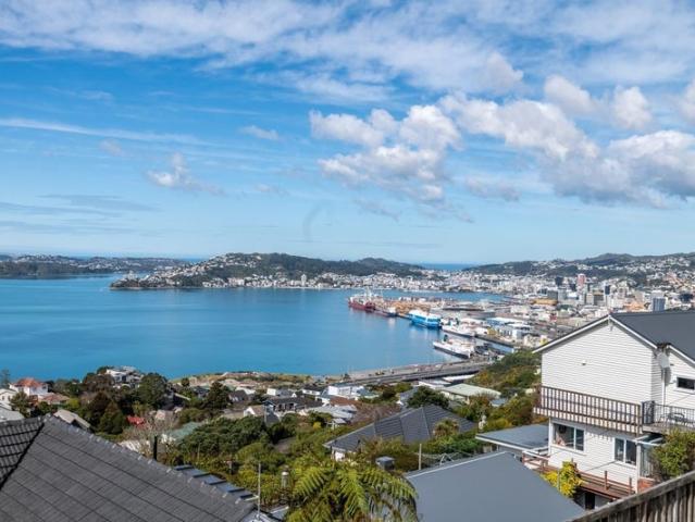 House for rent in Matata, Wellington