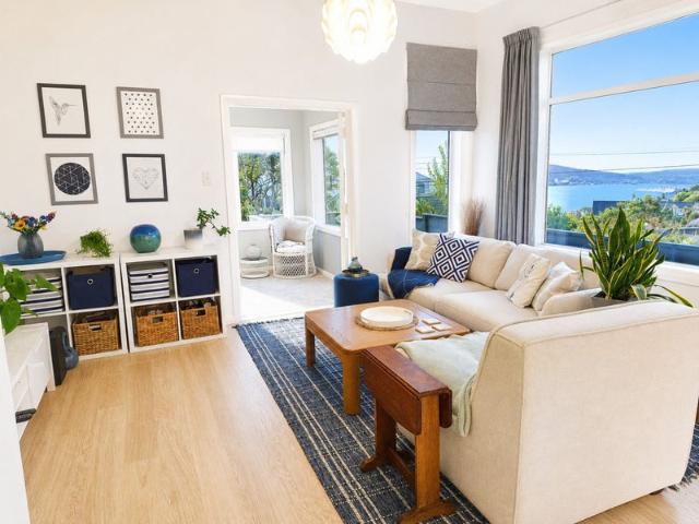 House for rent in Matata, Wellington