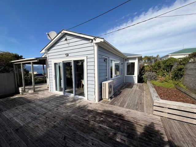 House for rent in Matata, Wellington