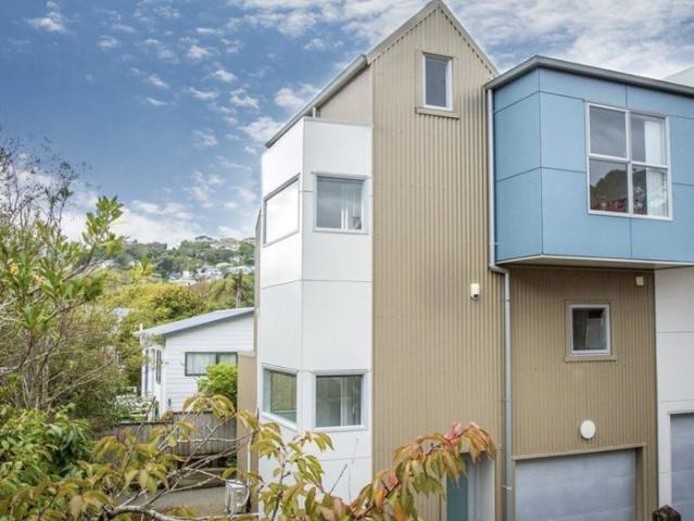 House for rent in Rangoon Heights, Wellington