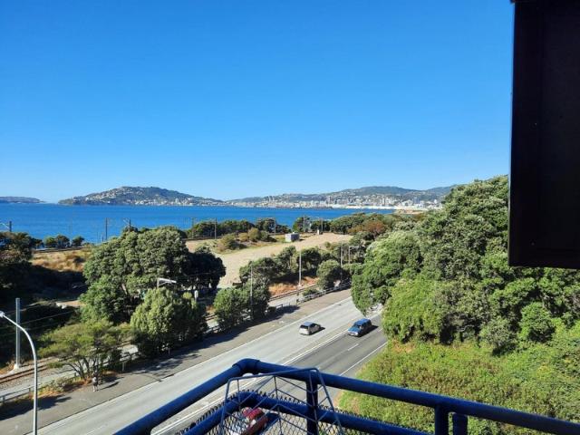 Apartment for rent in Matata, Wellington