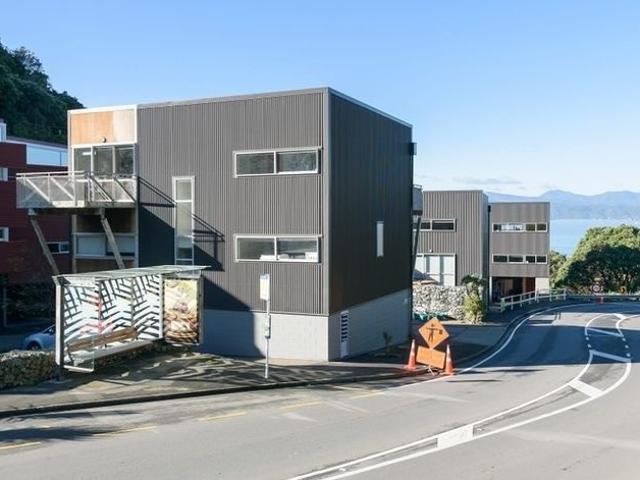 House for rent in Matata, Wellington