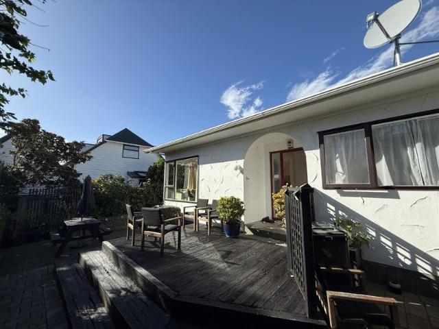 House for rent in Matata, Wellington