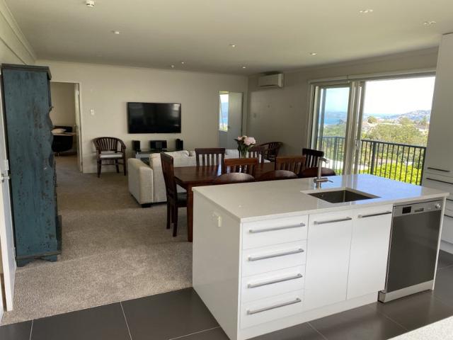 Apartment for rent in Matata, Wellington