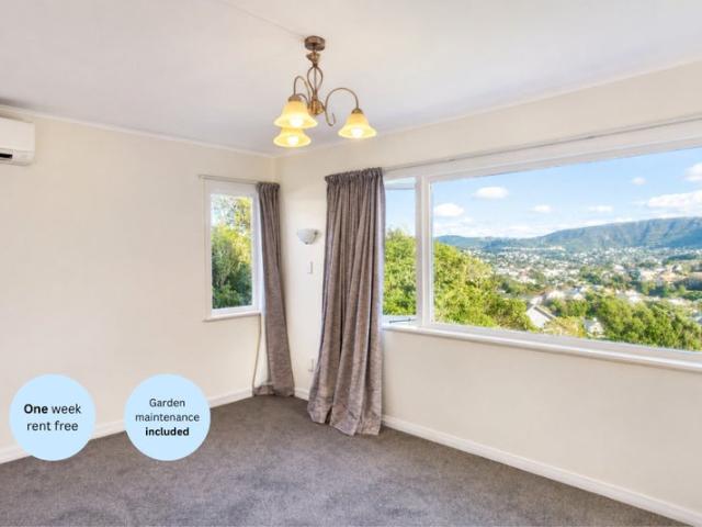 Apartment for rent in Matata, Wellington