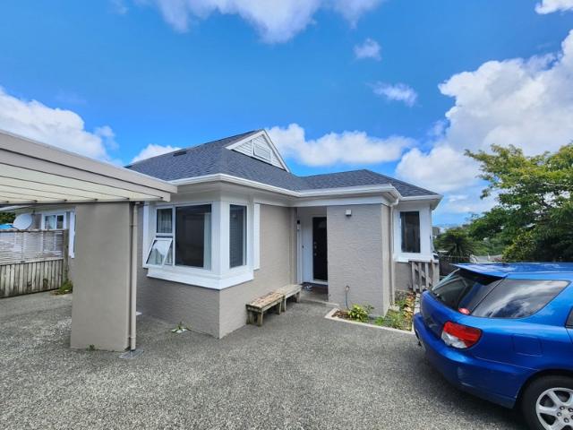 House for rent in Matata, Wellington