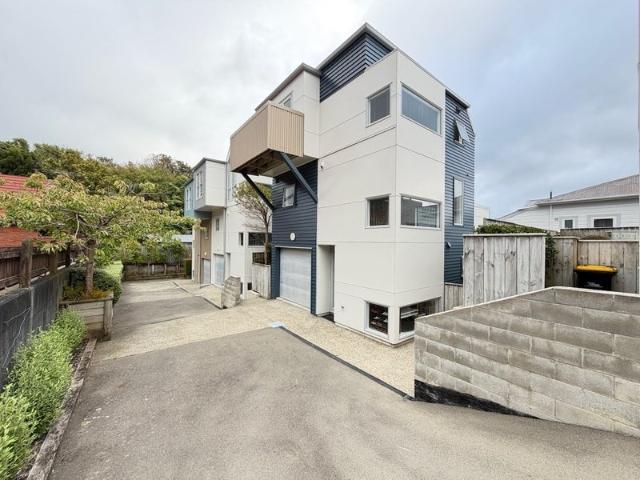 House for rent in Matata, Wellington