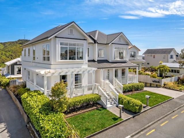 House for rent in Matata, Wellington