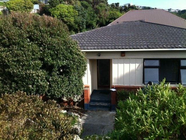 House for rent in Matata, Wellington