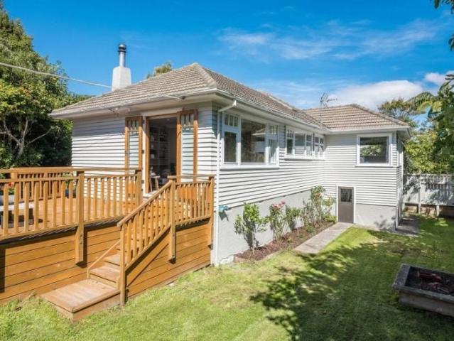 House for rent in Matata, Wellington