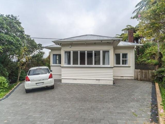 House for rent in Matata, Wellington