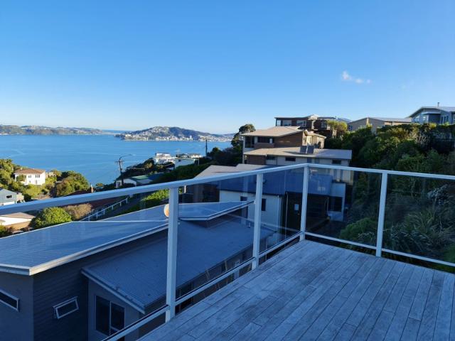 House for rent in Matata, Wellington
