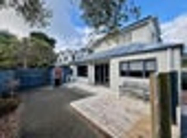 House for rent in Matata, Wellington