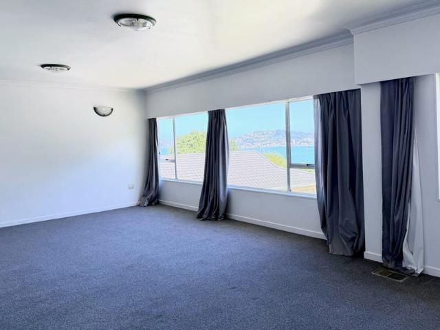 House for rent in Kaiwharawhara, Wellington
