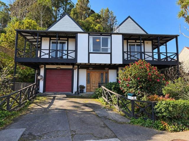 House for rent in Matata, Wellington