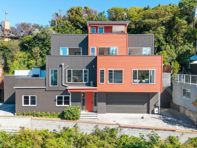 House for rent in Matata, Wellington