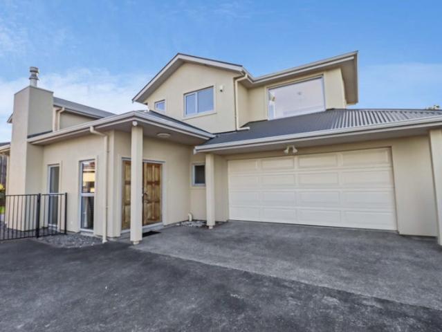 House for rent in Matata, Wellington