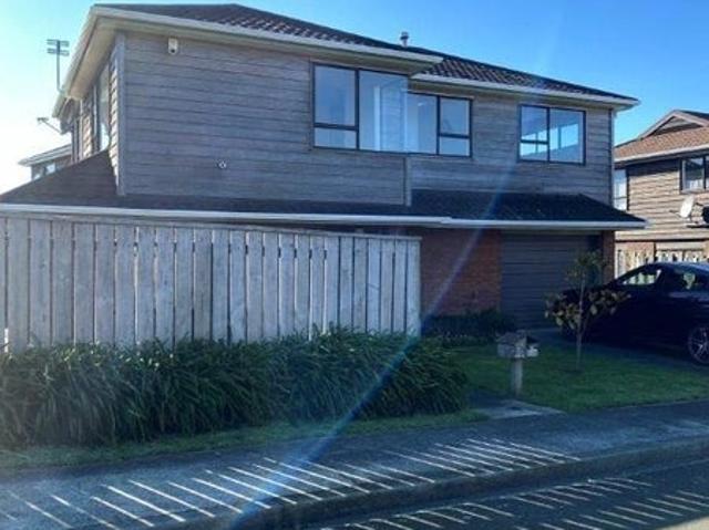 House for rent in Matata, Wellington