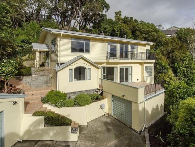 House for rent in Matata, Wellington