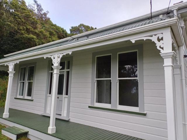 House for rent in Matata, Wellington