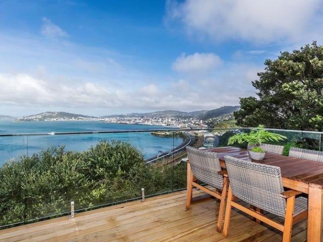 House for rent in Matata, Wellington