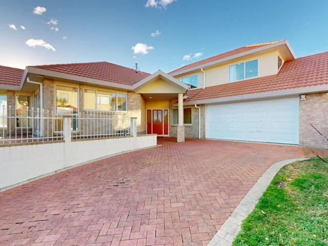 House for rent in Matata, Wellington