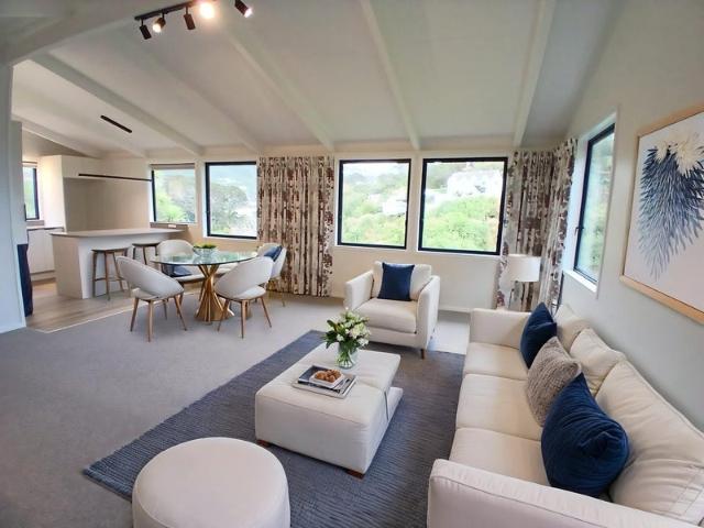 House for rent in Matata, Wellington